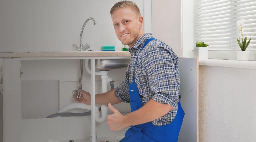 Local annual plumbing maintenance in Spartanburg, SC